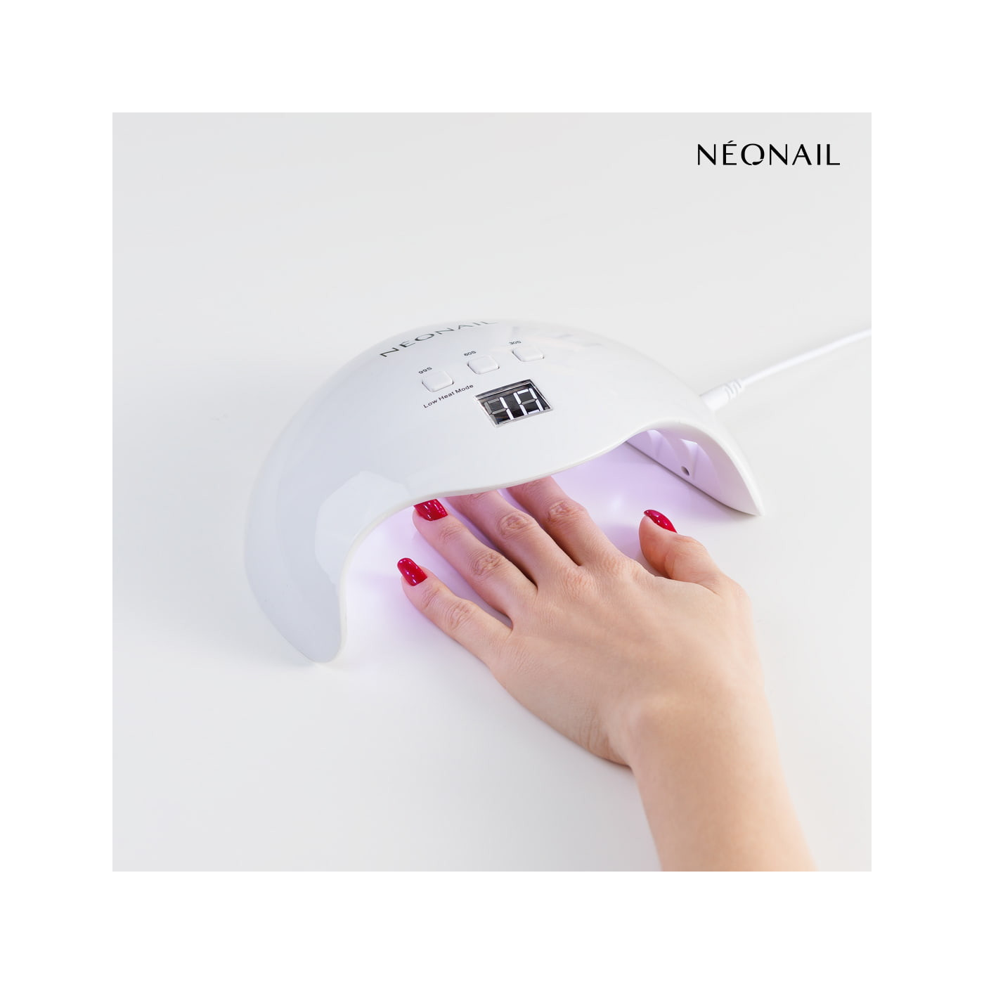 Lampe Led 18W/36 LCD Display